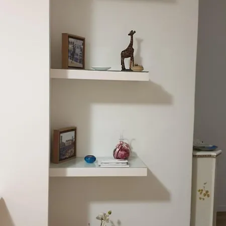 Amaranto Appartamento Arezzo