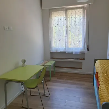 Amaranto Appartamento Arezzo