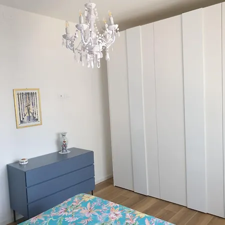 Amaranto Appartamento Arezzo