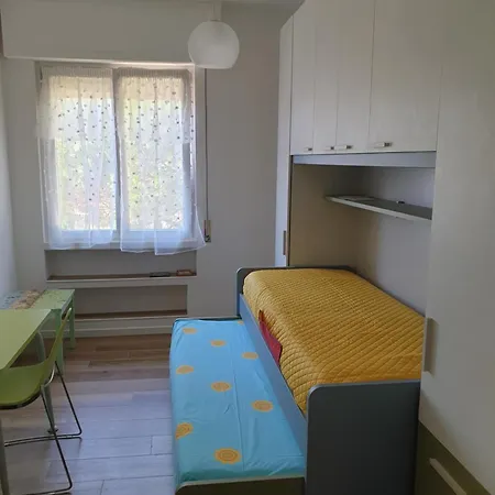 Appartamento Amaranto