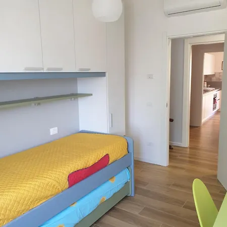 Amaranto Appartamento Arezzo
