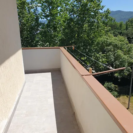 Amaranto Appartamento