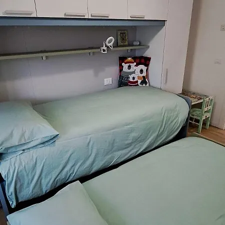 Appartamento Amaranto